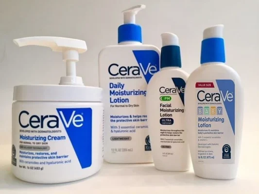 kem dưỡng CeraVe